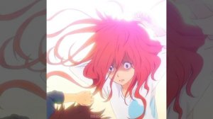 Не называй девочек жирными🥺 #аниме #анимемоменты