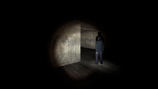 ПРИКЛЮЧЕНИЯ ГОГИ И ВОВЫ В Garry's mod!