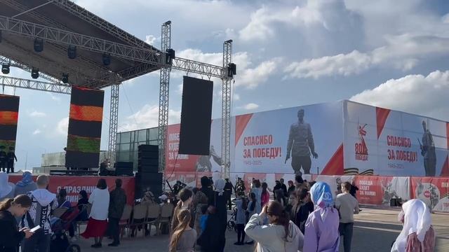 Филармония им. А. Хамхоева готовится к праздничному концерту в Магасе