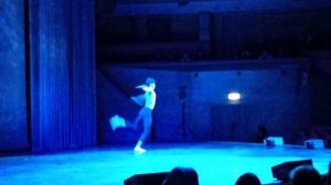 Макар Михалкин - Время, вперед 30.08.20223 ММДМ