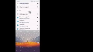 Как восстановить удаленные сообщения Telegram | Восстанов