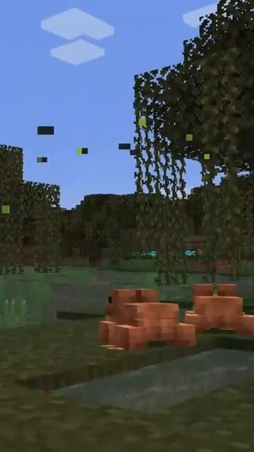 ДИКОЕ ОБНОВЛЕНИЕ МАЙНКРАФТ 1.19 | DARTI #shorts смотреть онлайн