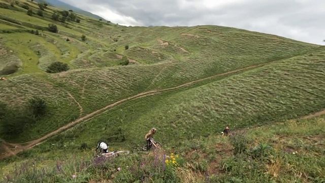 Грандиозная поездка Шуркли хард Эндуро 30.06.2024 часть 1 смотреть онлайн