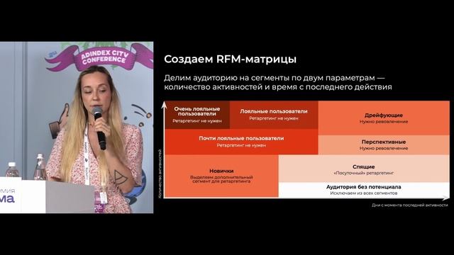 Кейс Go Mobile: «Эволюция смарт-ретаргетинга»