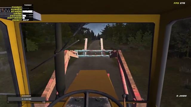 Играем в MSC Всё с начала!