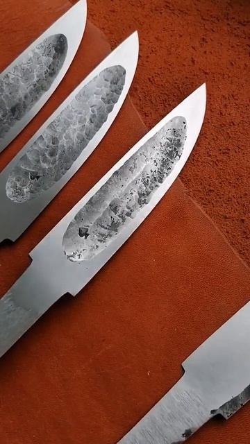 ♠️новая партия заказных якутов #tambov #handmade #knife #knifemaking # смотреть онлайн