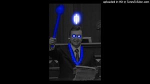 Врата Овертона - Прапор на шпалерах (Slowed + Reverb)