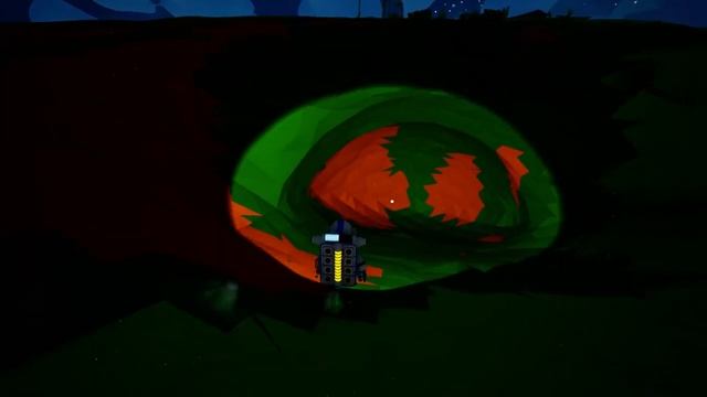 Astroneer первый запуск игры) смотреть онлайн