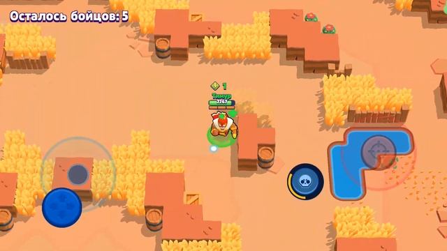 ЭПИК БРАВЛ ТАЙМ 2!! смотреть онлайн