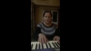 Марш 171 истребительного авиационного Тульского Краснознаменного полка