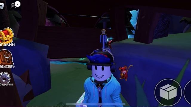 2 Глава Rainbow Friends | Roblox смотреть онлайн