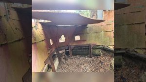 Я был в Сестрорецком рубеже! 🚩