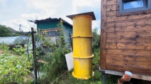 ОРГАНИЗАЦИЯ ХРАНЕНИЯ В САРАЕ. ПОДГОТОВКА К ДРЕНАЖУ.