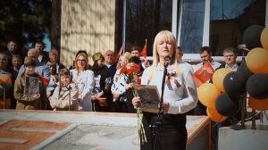 Бессмертный полк ООО "ПВП "АБС"