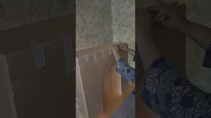 Камин из пеноплекса