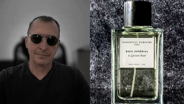 ТОП ароматы Essential Parfums