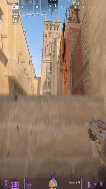 Вот что происходит, если говорить под руку #cs2 #mirage#shorts#девушкавкс#rage смотреть онлайн