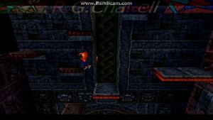 Прохождение Crash Bandicoot Alpha Version 2\3