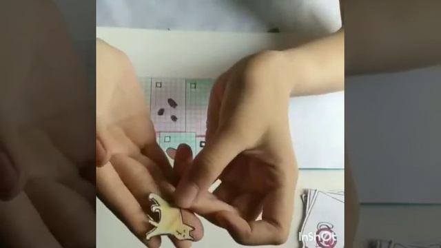 Для школы POP Мой комикс