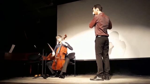 Mozart festival.часть4