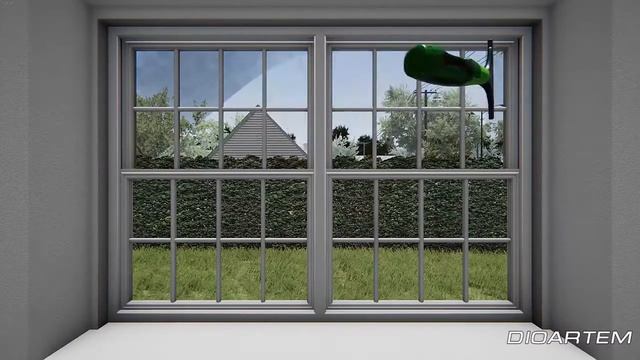 Занялись ремонтом собственного офиса House Flipper (2) смотреть онлайн