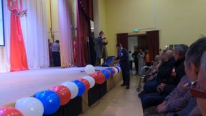 АГУУЕХЭ ИЛАЛТЫН YДЭР УШАРБАЙДА. 2025 ОНОЙ МАЙН 8.