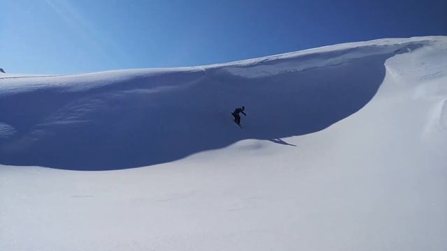 Нереальные трюки на сноуборде смотреть онлайн