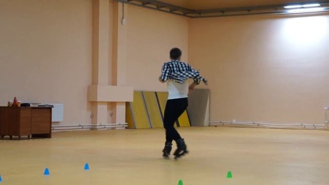 Владимир 2016 / Шитов Андрей - 4 место смотреть онлайн