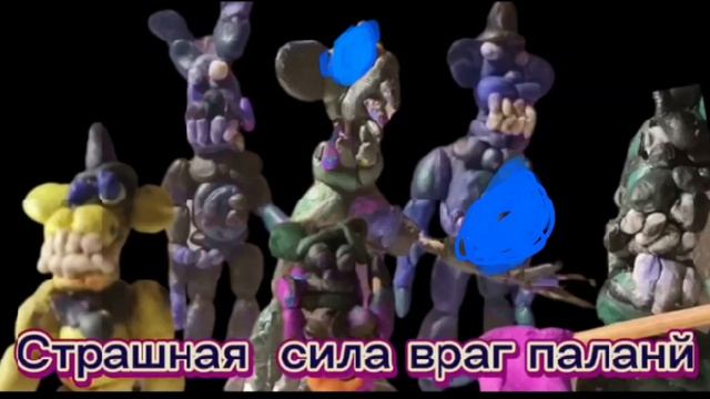 привет как дела у вас есть хорошие новости серия 5-5 сез