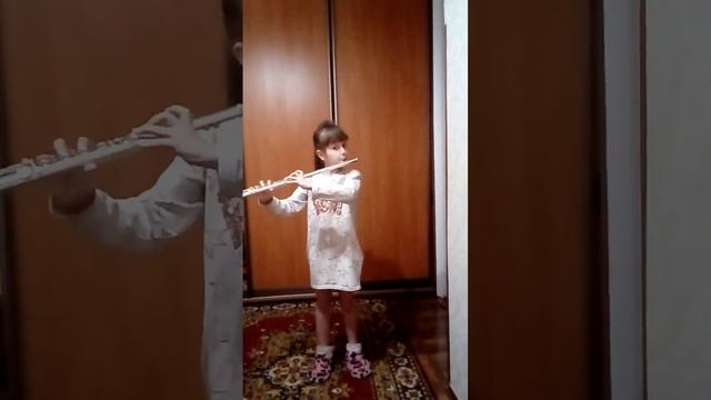 Колыбельная из кин-ма Цирк смотреть онлайн