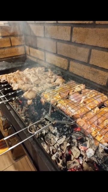 шашлык.#авангард #сварщик #обзоры #россии #омск #омскзд? смотреть онлайн