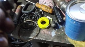 Ремонт цилиндра ЦС 100