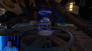 НАШЕЛ ШПАТА - Outer Wilds #9