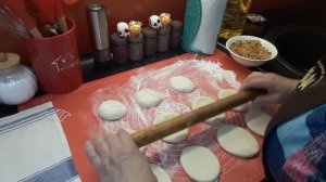 Тесто НА КИПЯТКЕ за 10 минут*ПОДНИМАЕТСЯ прямо в РУКАХ*