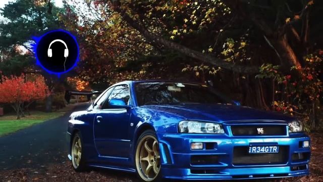 МУЗЫКА В МАШИНУ. BASS В МАШИНУ. ТРЕКИ В ТАЧКУ. 2019 смотреть онлайн