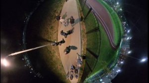 #2 Остров Мечты