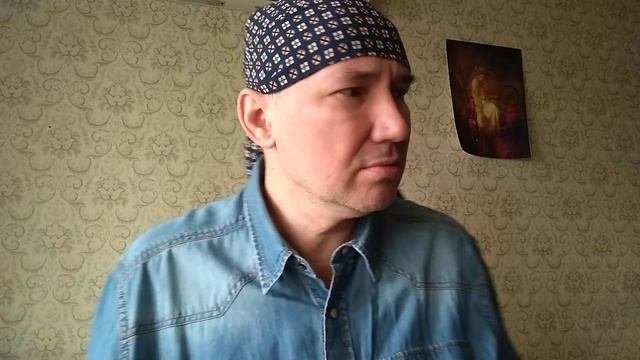 художник Вячеслав Воронцов