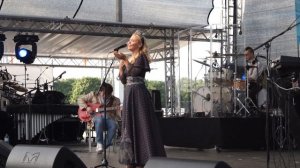 Пелагея в Германии, в Берлине (BERLIN24.RU)