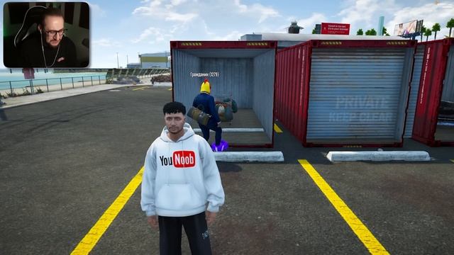 ОТКРЫЛИ 15 МИСТЕРИ БОКСОВ с ДЕНЬГАМИ от 1$ ДО 1.000.000$! ЭТО ДЖЕКПОТ! (GTA 5 RP)