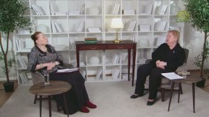 Таинства Церкви. Беседа с доктором исторических наук Ольгой Васильевой