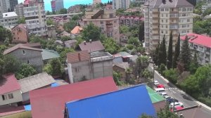 Наши апартаменты в Сочи на улице Учительской