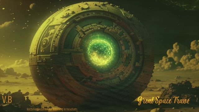Great Space Travel
