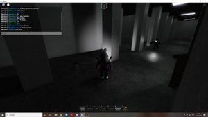 где найти лом в бекрумс с оружием и збежать. (збежать п?