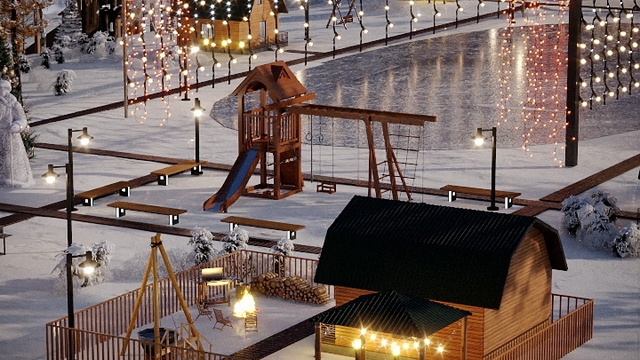 Семейный Туристический Центр смотреть онлайн