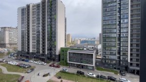 1ый предпортовый