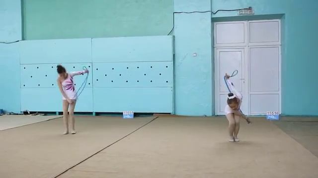 Принцесса спорта. Весна 2017 - Минск - ул. Уборевича 144 СШ № 124-19.03.2017-17:00- Билет№15698-155 смотреть онлайн