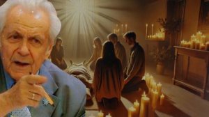 ЗАПРЕТНЫЕ ЗНАНИЯ О ЖИЗНИ ПОСЛЕ СМЕРТИ! Неумывакин отк?