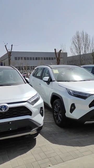 Toyota Cross hybrid#toyotacross#car#foryou#автомобилист#автоблог#казахст смотреть онлайн