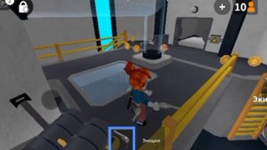 🐾пытаюсь получить БАН в роблоксе.. Roblox