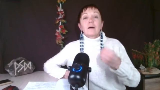 Как почувствовать энергию рун в теле